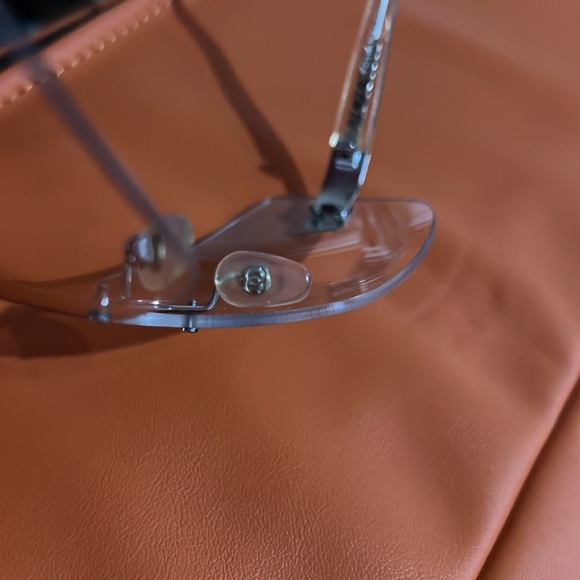 Vintage Chanel Glasses - Picture 4 of 6